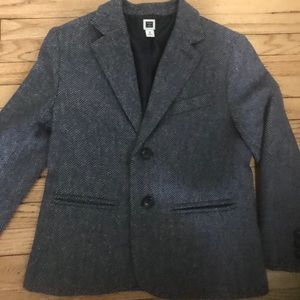 Janie and jack 5 blazer
